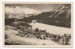 ST. MORITZ Nr. 2019