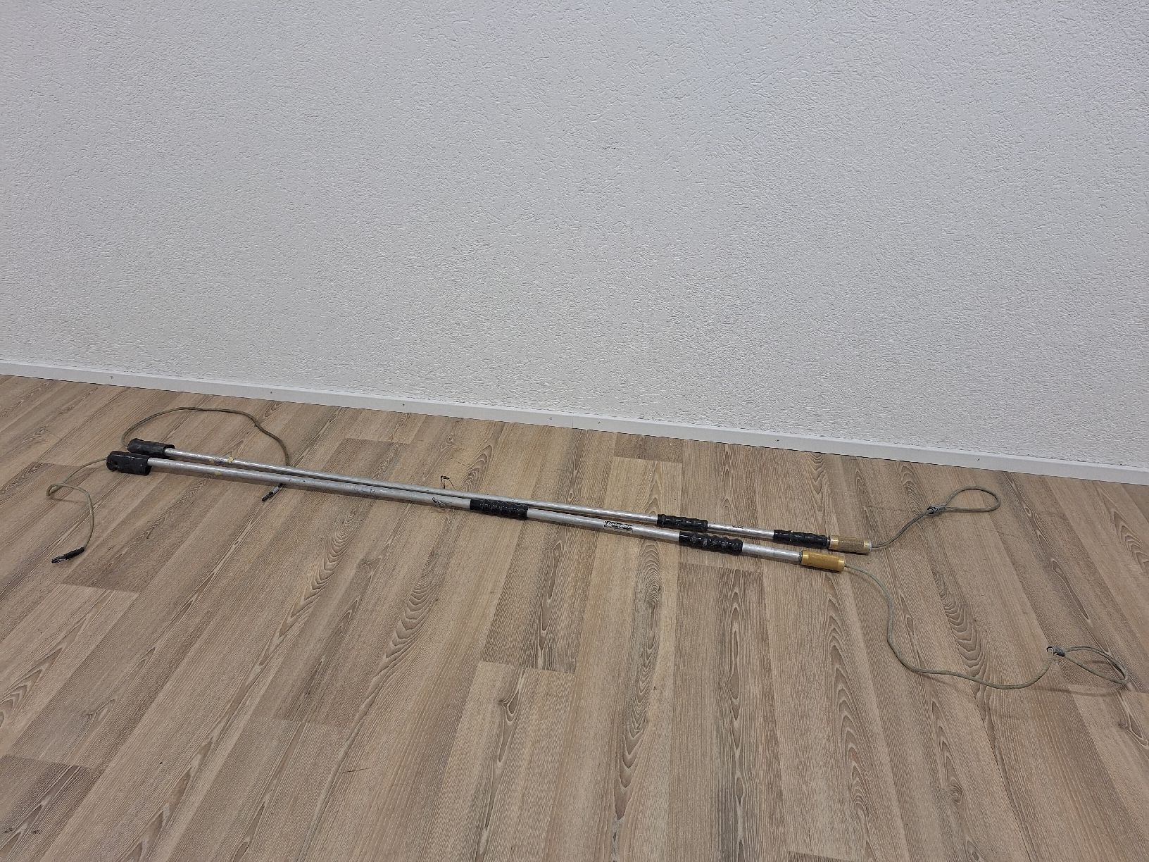 Tous les outils: Zwei Schleppstangen – D'occasion à Grüt (Gossau ZH) par wisdomio7 2
