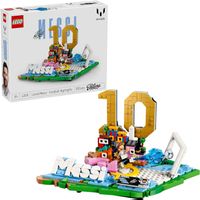 LEGO 43011 Lionel Messi – Fussball-Highlights  (neu/OVP)