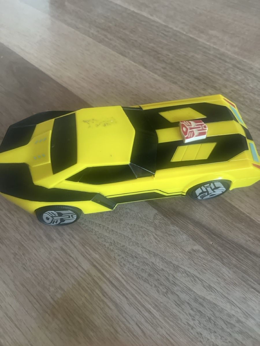 Giocattoli: Auto – Usato da Möhlin venduto da fabiennestreiter