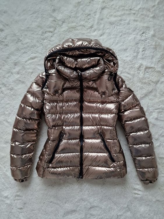 Doudoune hotsell bady moncler