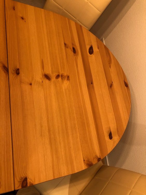 IKEA Esstisch, klappbar Kaufen auf Ricardo