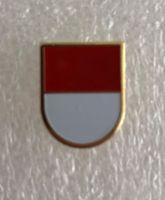 Pin Kanton Wappen SOLOTHURN