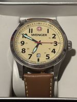 Montre Wenger terragraph 01.0541.106