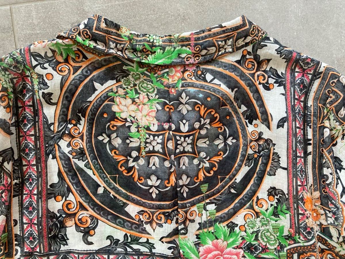 Le Temps Des Cerises Vestiti: Lässiges LANGES KLEID / LE TEMPS DE CERISES – Nuovo (secondo la descrizione) da Nidfurn venduto da cejeisda 5