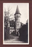 Foto - ZÜRICH - Landesmuseum - 1927