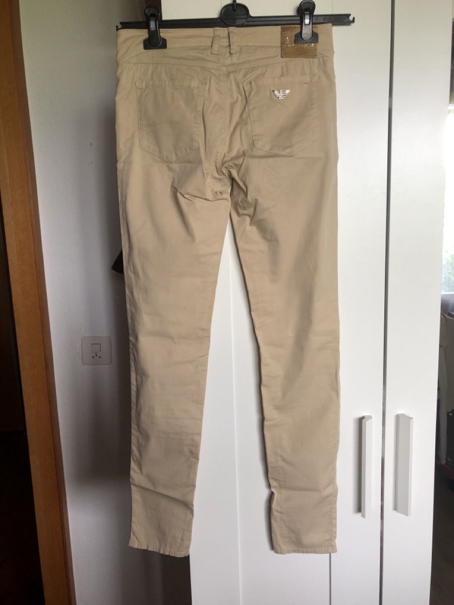Armani Jeans: Jeans von Armani Gr. 26 – Gebraucht aus Balsthal von Katzenfan99 1