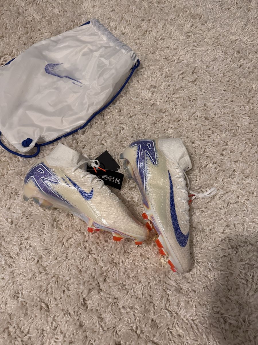 Nike Herrenschuhe: Nike Mercurial Superfly 43 Neu – Neu und originalverpackt aus Kloten von Ciro.77 3