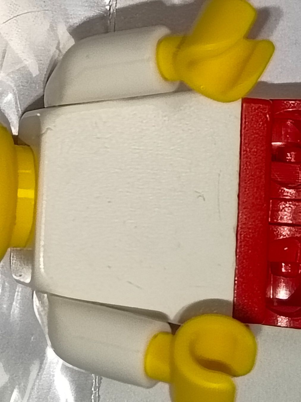 Lego Kit di costruzioni: Legofigur chef013 /C05 – Usato da St. Gallen venduto da Bisaknosp 3