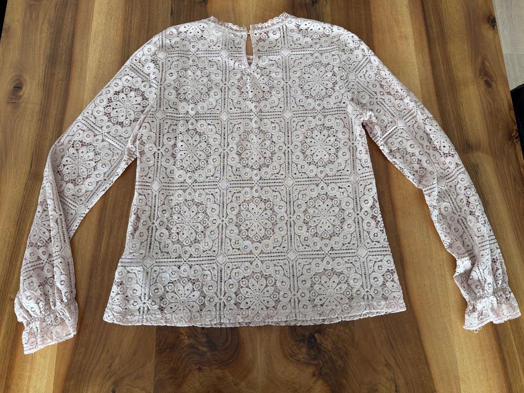 Cream Chemisiers: Bluse, Cream, Grösse 38 – D'occasion à Haslen AI par s176 6