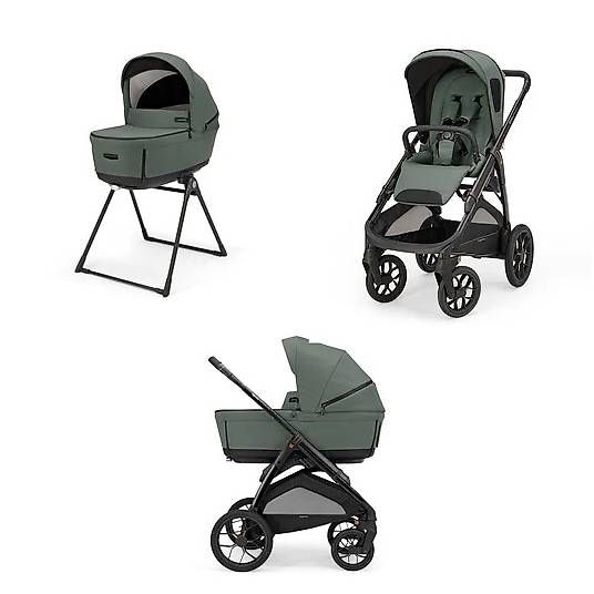 Carrozzine: Inglesina Aptica XT Kinderwagen 3in1 – Usato da Zürich venduto da kikoo6 4