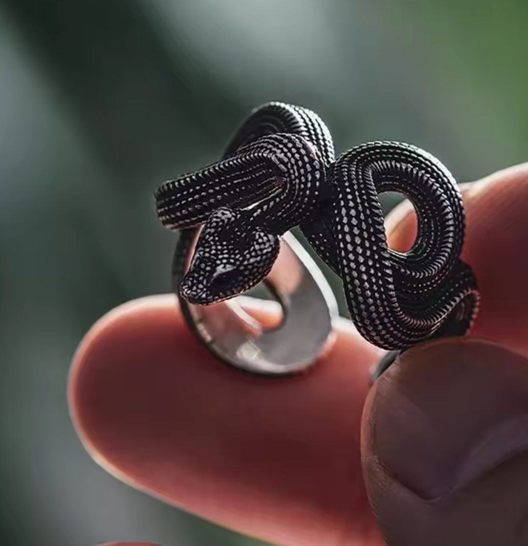 Ringe: Einzigartiger Ring Verstellbar – Neu und originalverpackt aus Eschenbach SG von ...- 1