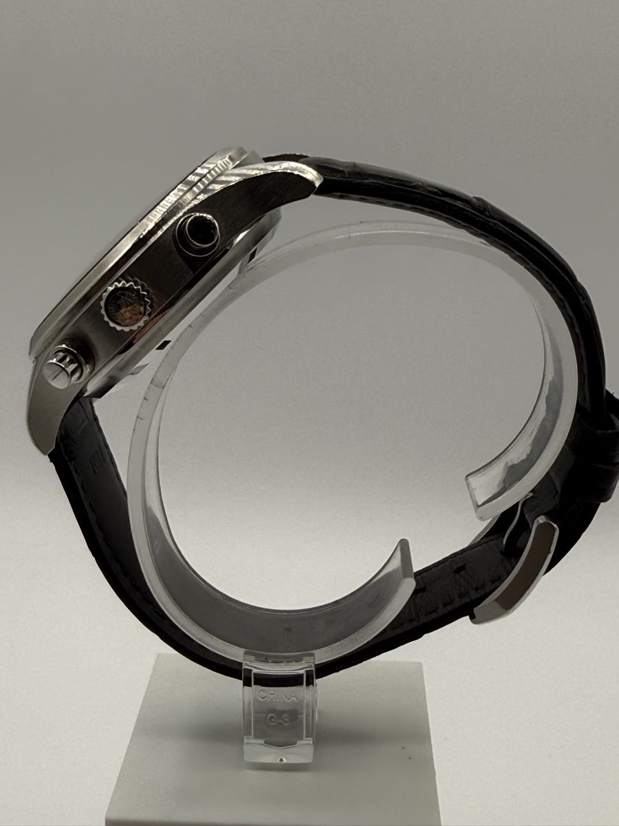 IWC Bracciali & Braccialetti: IWC Pilot’s Watch Chronograph – Usato da Effretikon venduto da LimmatGold 1