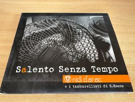 Nidi D'arac - Salento Senza Tempo