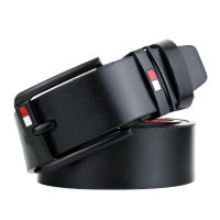 NEU ✅ Herren Gürtel PU-Leder Vintage Mode - 120cm