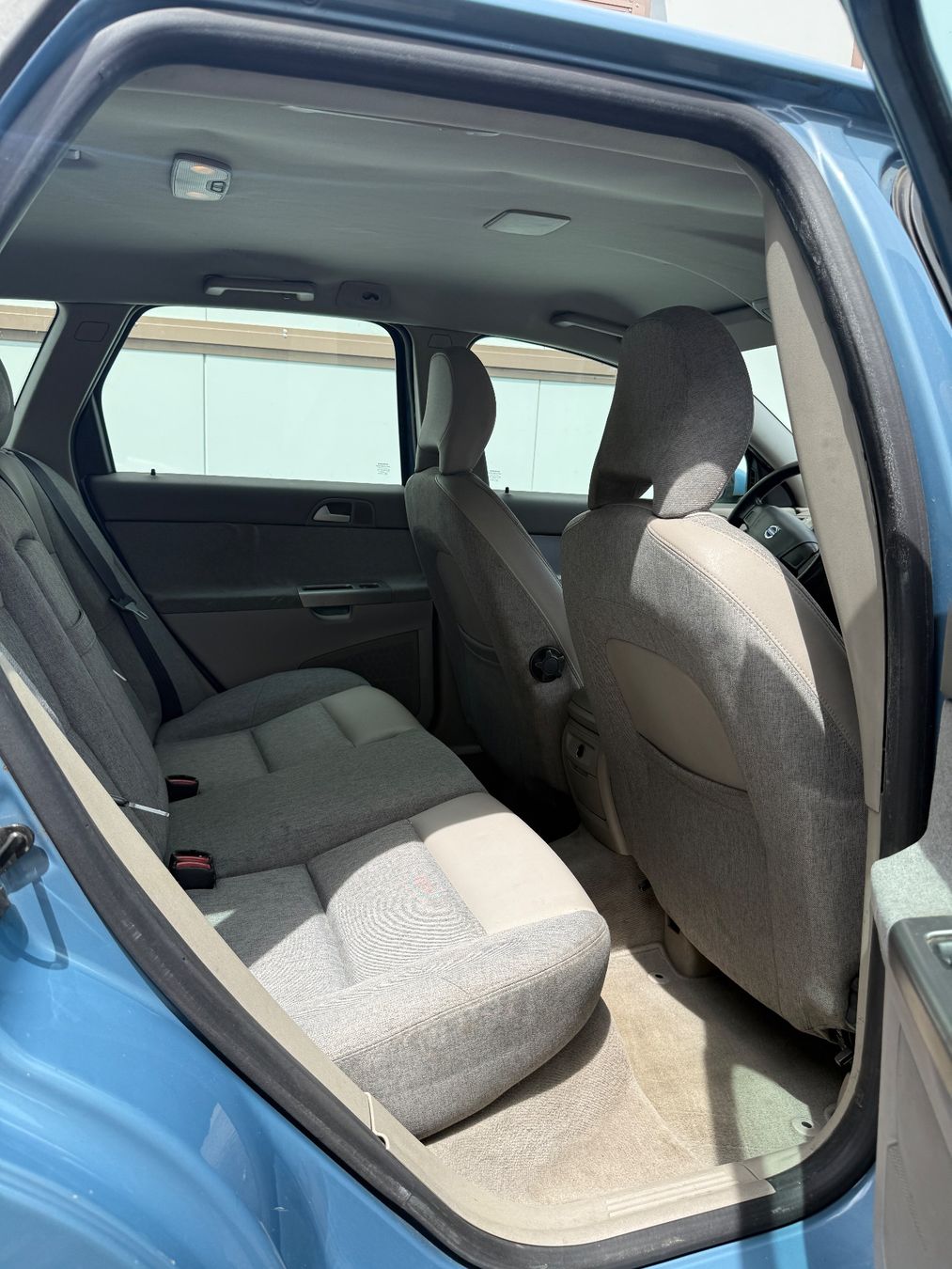 Volvo Autos: VOLVO V50 2.0D – Gebraucht aus Pfungen von dimeautomobile 6