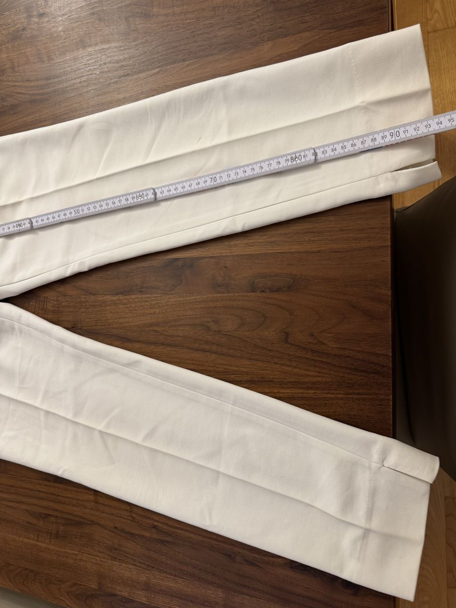 Zara Pantaloni: Zara Woman Hose, Gr. 36 – Usato da Zürich venduto da yas_7vdk 4