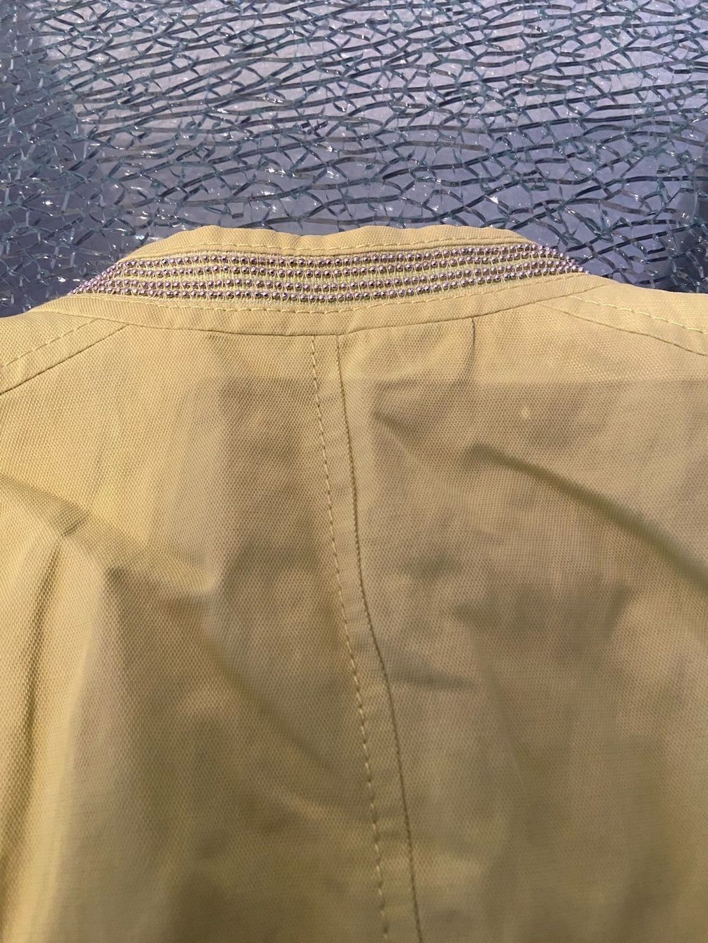 Gerry Weber Jacken: Neue hellgrüne Gerry Weber Jacke Gr.40 – Gebraucht aus Oftringen von andrax 4