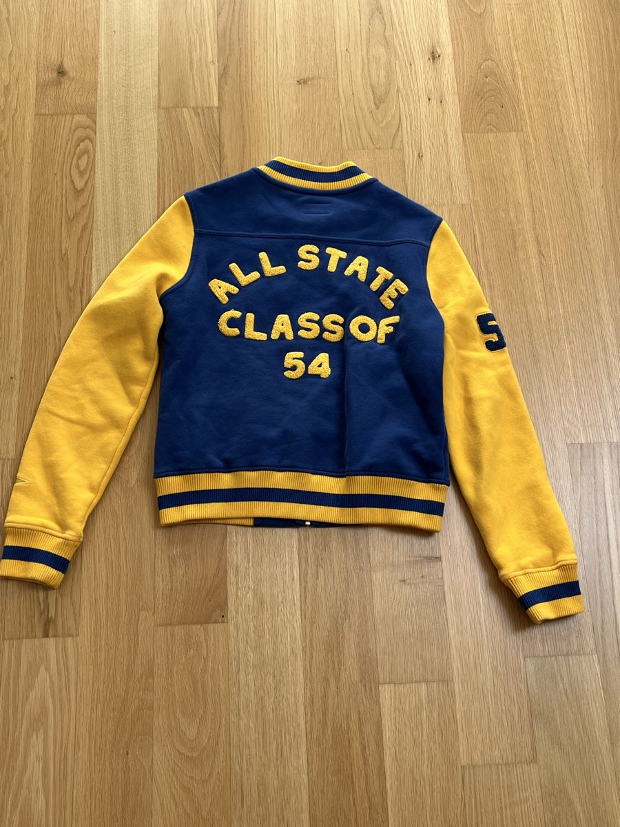 Superdry Giacche: Superdry Sweatjacke Grösse 36/38 – Usato da Worb venduto da alfiie824 1