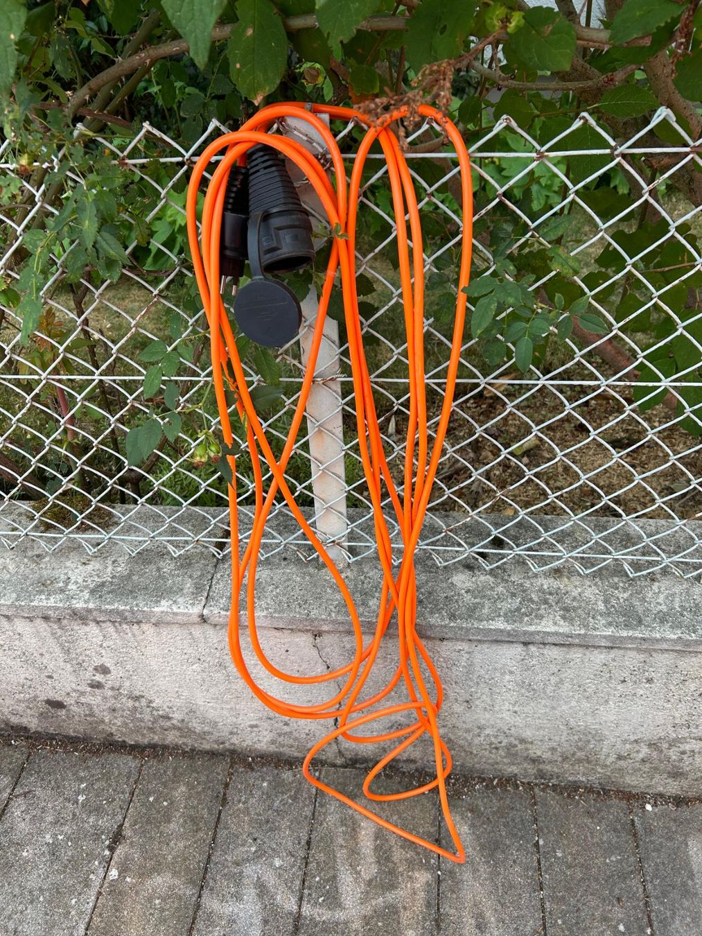 Einhell Trinciatrici: Kaum benutzter Häcksler – Usato da Aesch BL venduto da Rerosa43 4