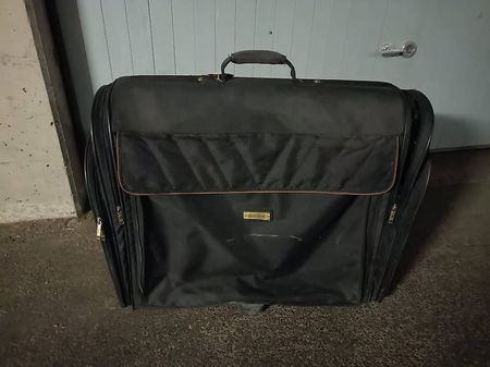 Valise de voyage