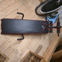 Bauchtrainer Homcom
