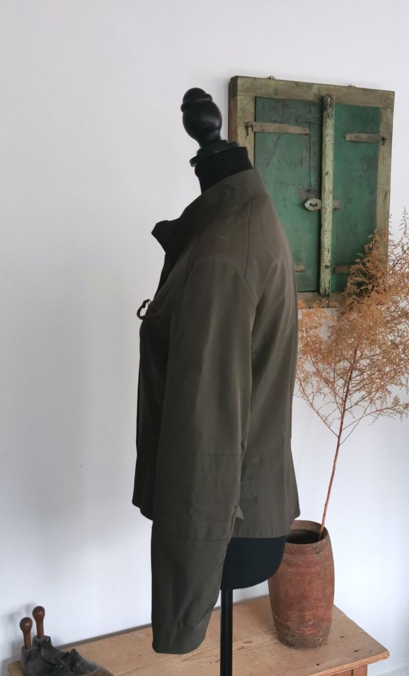 Giacche: Jean Paul tolle Jacke Gr. S – Usato da gachnang venduto da tibus1 1