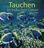 Tauchen im indischen Ozean