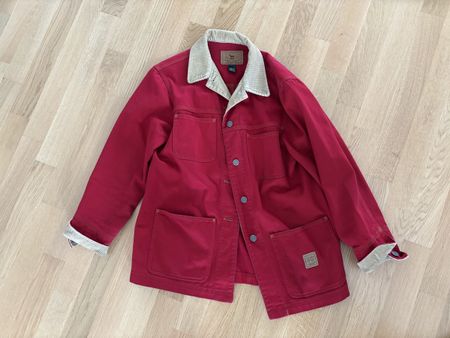 Stylische Jacke von Ralph Lauren, Grösse S