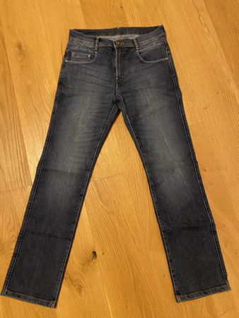 Jeans King Kerosin Speed Max blau W33 L32 