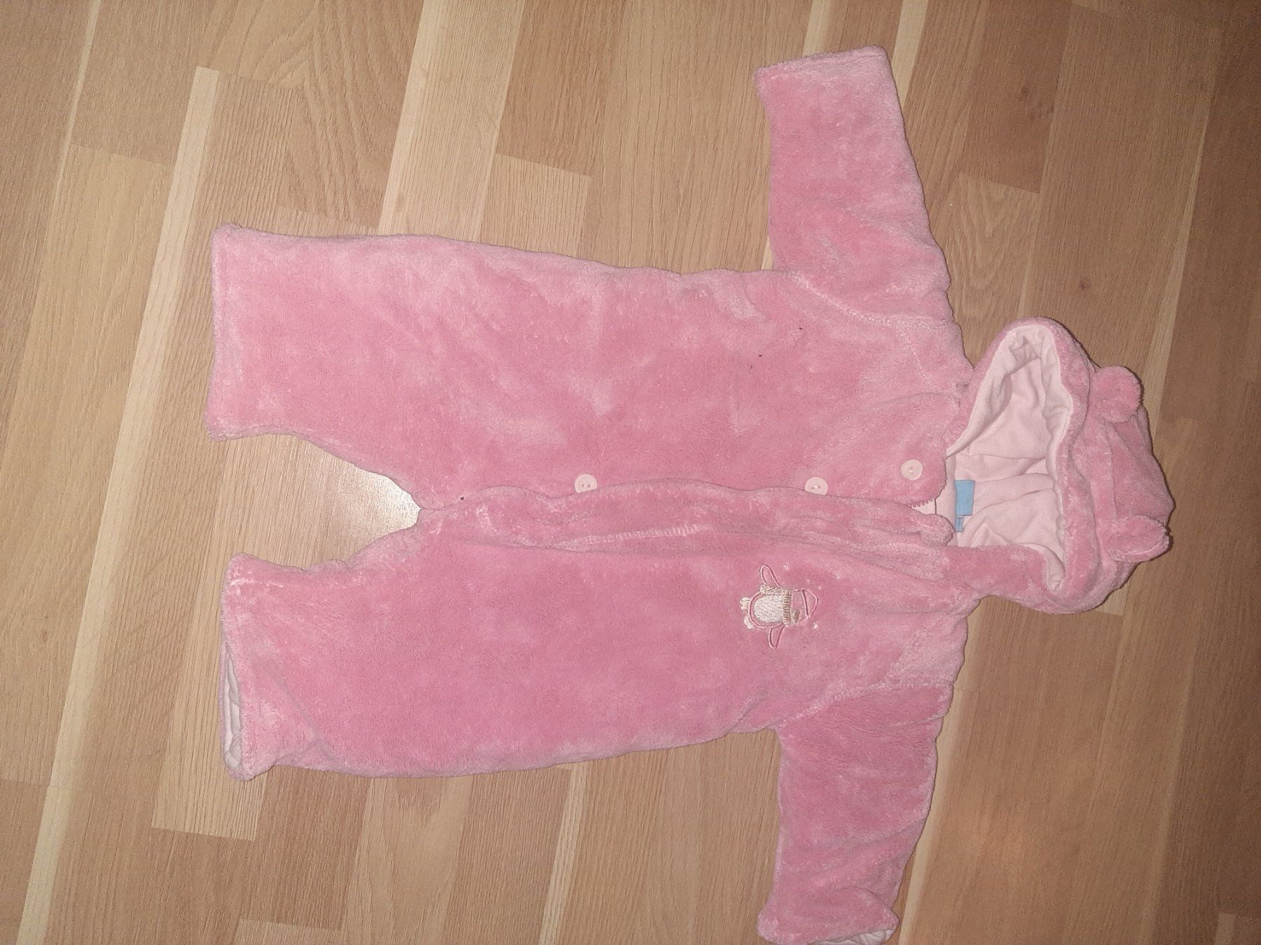 Kleiderpakete & -sets: Set Gr.62, 34teile – Gebraucht aus Hasle LU von LovelyKangaroos 9
