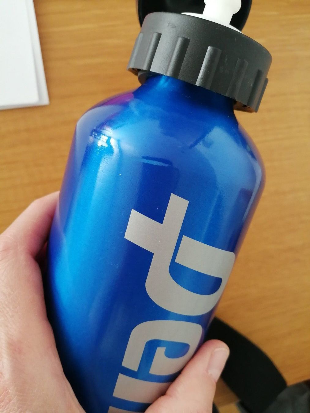 Gourdes & Thermos: Trinkflasche Penn – D'occasion à Windisch par mer_6cjk 6