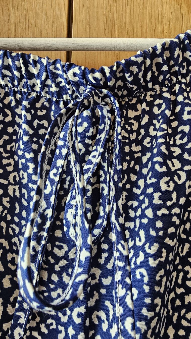 Pantaloni: Sommer Shorts, weit und leicht, Gr. 2XL – Nuovo (secondo la descrizione) da Arbon venduto da Flyaway8 3
