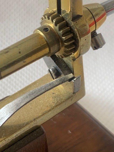 Tutti gli attrezzi: Estrapade - Outil ancien d'horloger – Usato da frasses venduto da Claudeb00 3