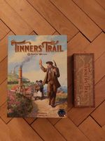 TINNER'S TRAIL (Remastered Edition) + Expansion Box