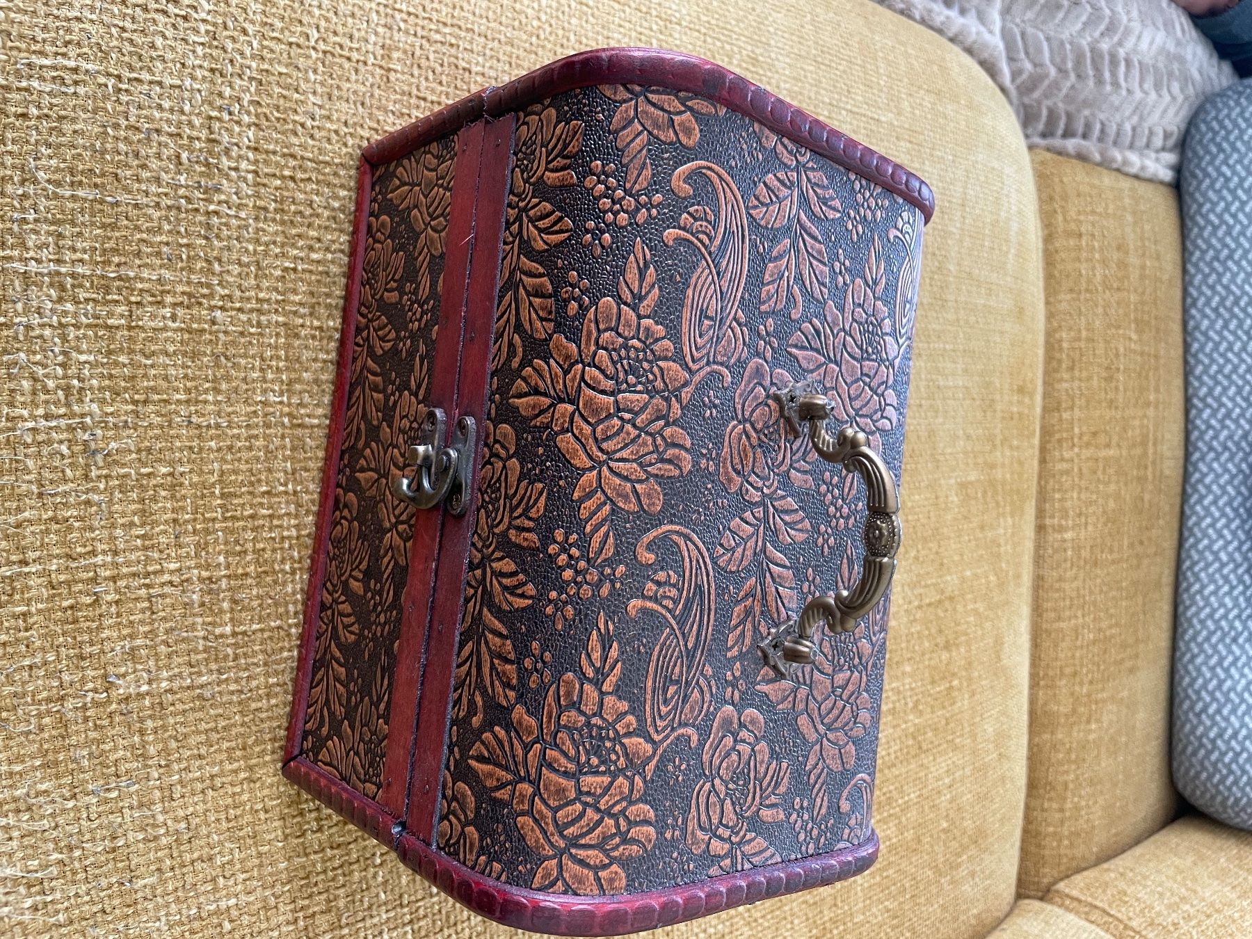 Tutte le decorazioni: Geschenkbox mit diversen Artikeln – Nuovo e nell'imballaggio originale da ossingen venduto da franco057 6