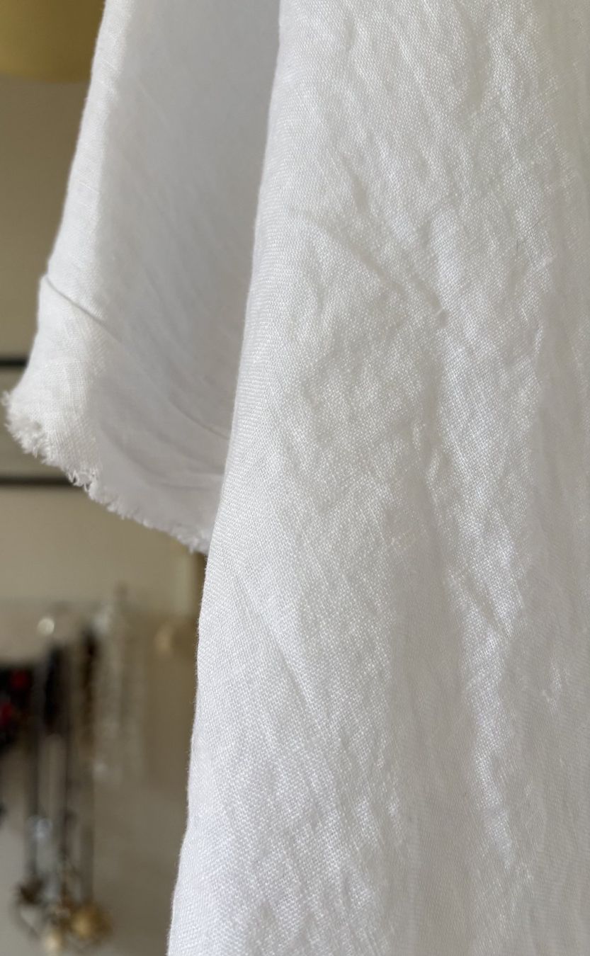 Tuniche: TUNIQUE EN LIN!! M – Nuovo e nell'imballaggio originale da Locarno venduto da NicoNion 4