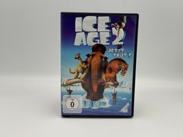 ICE AGE 2 - JETZT TAUTS - Versand A-Post nur CHF 2.50!