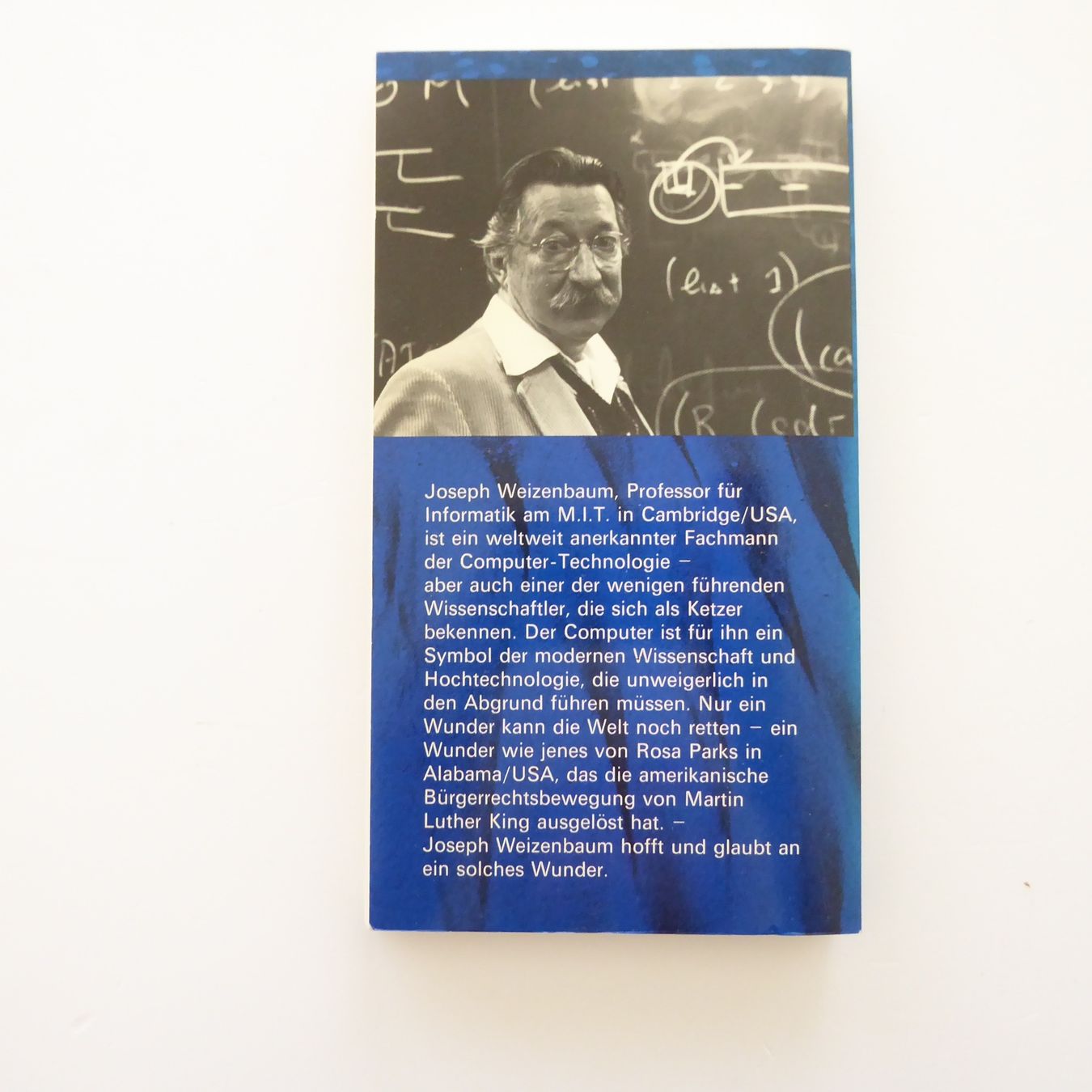 Libri: Kurs auf den Eisberg oder nur das Wunder wird uns retten... – Usato da Basel venduto da Kunterbunt12 1
