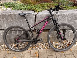 Trek Superfly 6 WSD – 27.5" – Gr. 15.5" – SRAM GX – RockShox