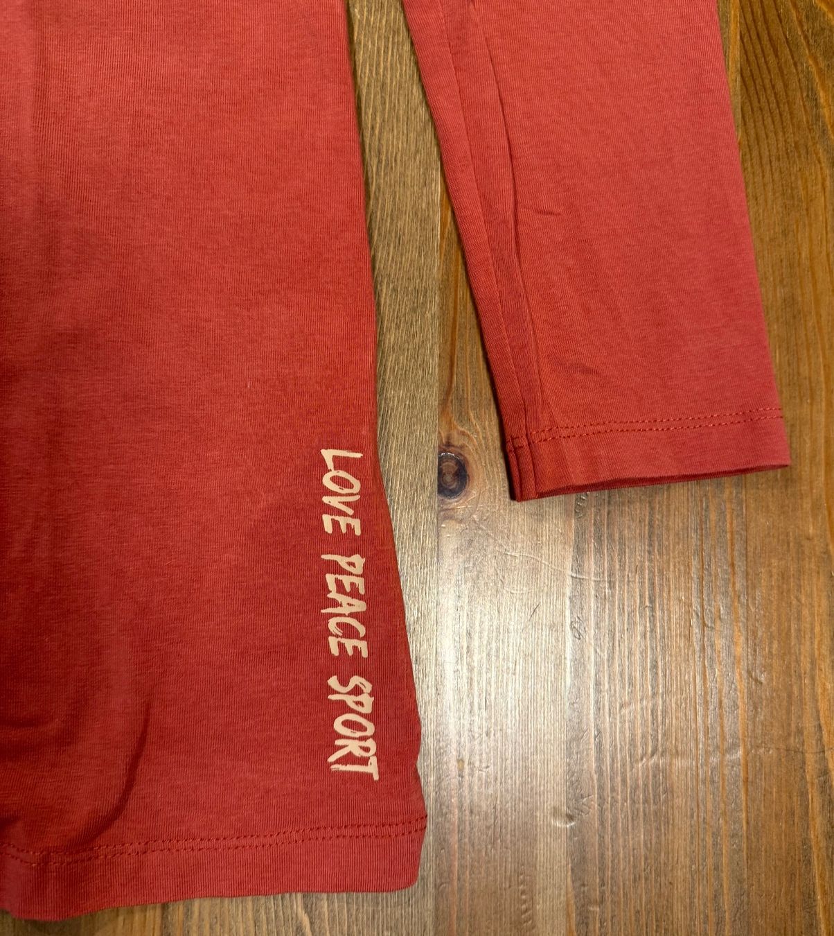 T-shirt: 2er Set bpc Langarmshirts - Grösse 40/42 resp. M – Nuovo (secondo la descrizione) da Altdorf UR venduto da Mini037 3