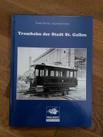 Trambahn der Stadt St. Gallen, Band Nr. 15