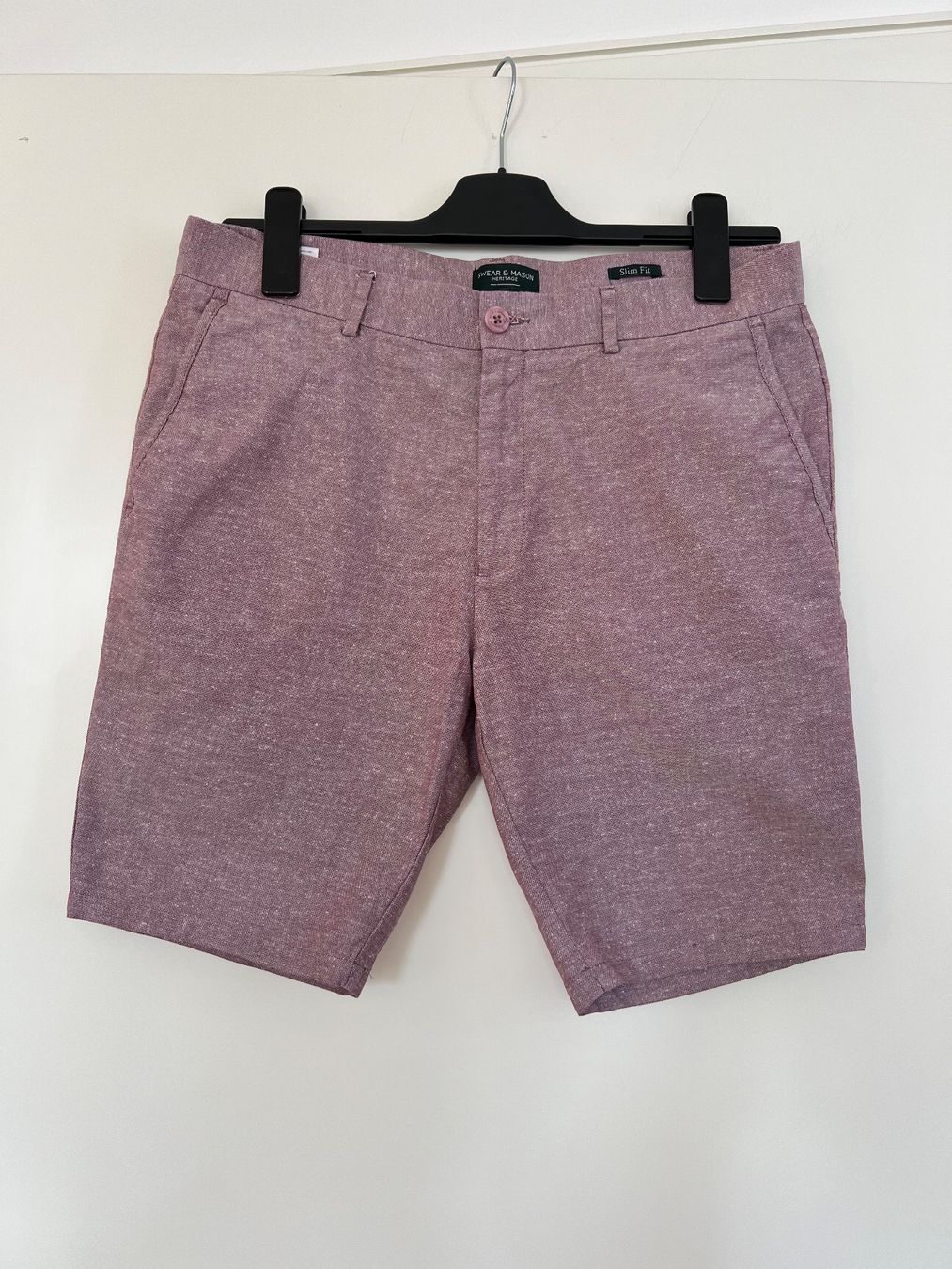 Pantaloni: Herren Shorts Grösse 34 Neuwertig – Nuovo (secondo la descrizione) da Zürich venduto da ost_5sdl 1