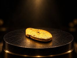 Alaska Goldnugget – Naturgold aus Alaska 0.499 g