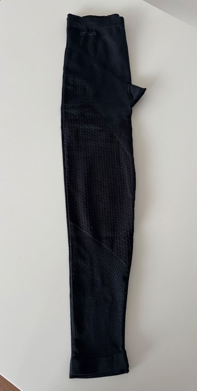 Odlo Altra biancheria intima: Odlo Funktionshose – Usato da Domat/Ems venduto da cowi 1