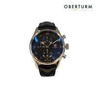 TAG Heuer Carrera Chronograph Automatik - 43 mm