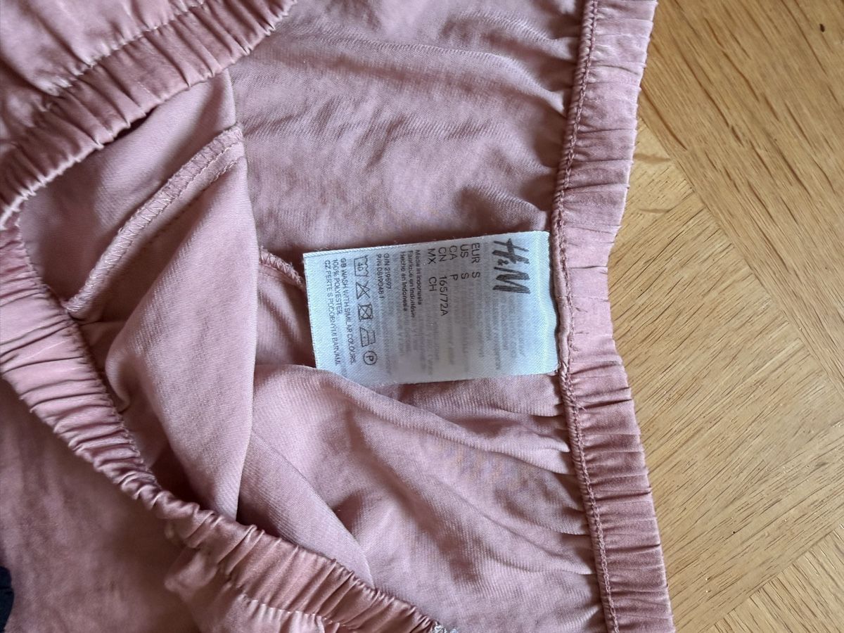 Sonstige Unterwäsche: Spitzenhosen – Gebraucht aus Unterentfelden von ame_tf2n 1