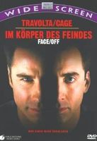 FACE OFF - IM KÖRPER MEINES FEINDES Travolta => SAMMELPORTO