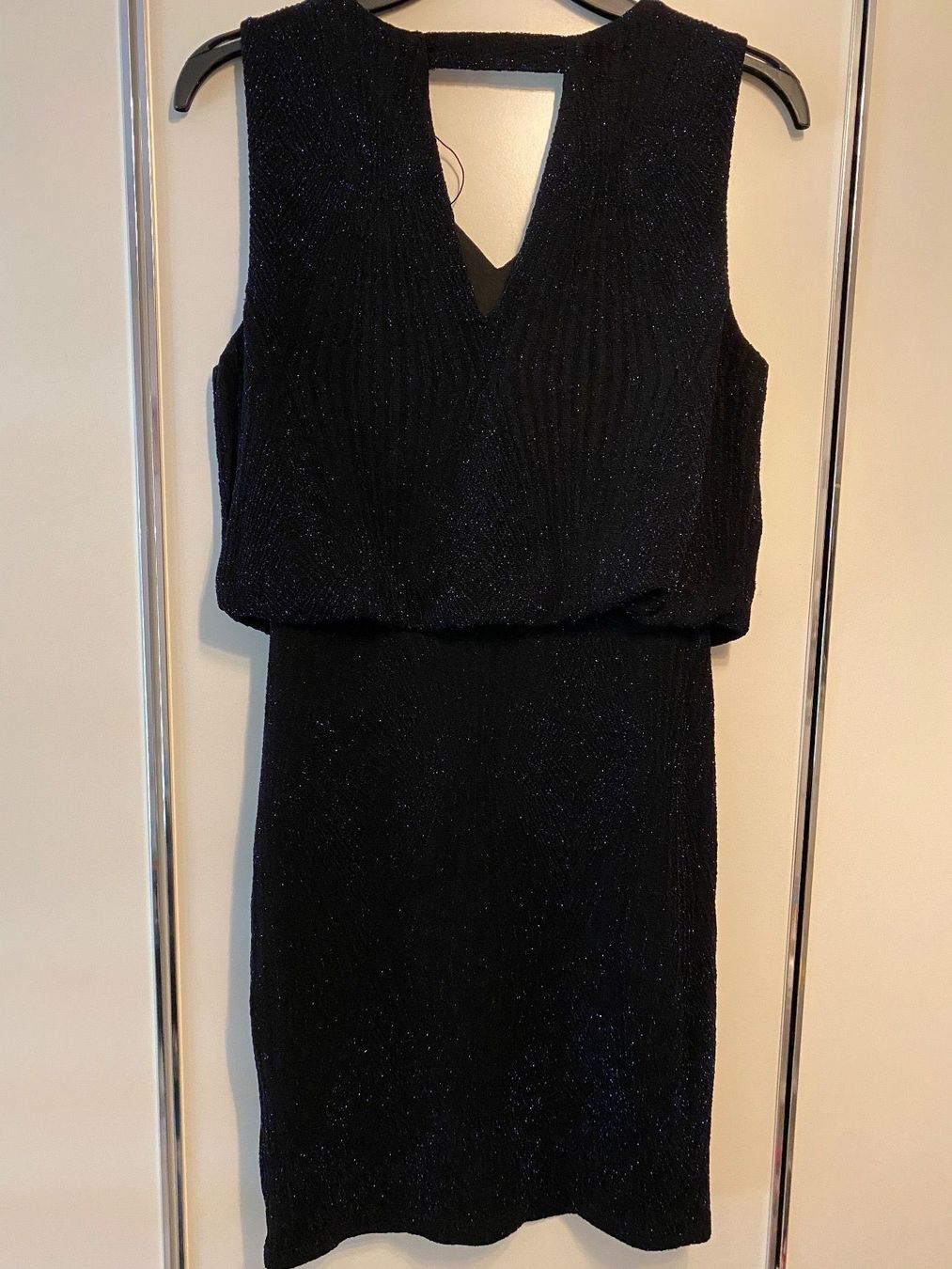 Kleider: Cocktailkleid von VILA gr.S – Gebraucht aus Pfungen von Sheki56 2