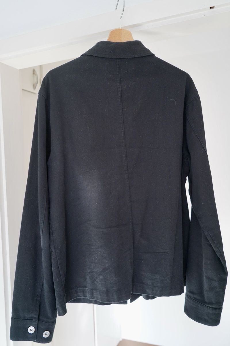 Jacken: Libertine Libertine - Jacket - Black – Gebraucht aus Zürich von leo_q7c6 1